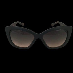 Tahari Sunglasses Black & Brown SKU 000347-6